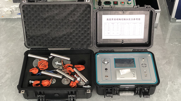 福建福州老客戶與武漢雷科電力再次達成合作